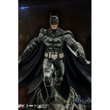 Batman Arkham Statue 1/8 Batman Arkham Origin Standard Version 42 cm