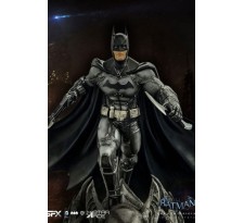 Batman Arkham Statue 1/8 Batman Arkham Origin Exclusive Version 42 cm