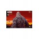 Kong: Skull Island Soft Vinyl Model Kit Kong 1.0 32 cm