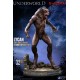Underworld: Evolution Soft Vinyl Statue Lycan Deluxe Version 32 cm