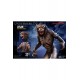 Underworld: Evolution Soft Vinyl Statue Lycan 32 cm