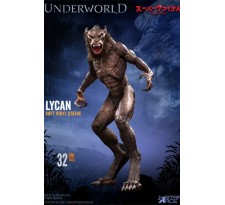 Underworld: Evolution Soft Vinyl Statue Lycan 32 cm