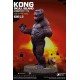 Kong: Skull Island Soft Vinyl Statue Kong 2.0 Deluxe Version 32 cm