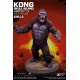 Kong: Skull Island Soft Vinyl Statue Kong 2.0 Deluxe Version 32 cm