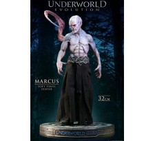 Underworld Evolution Soft Vinyl Statue Marcus Deluxe Version 32 cm