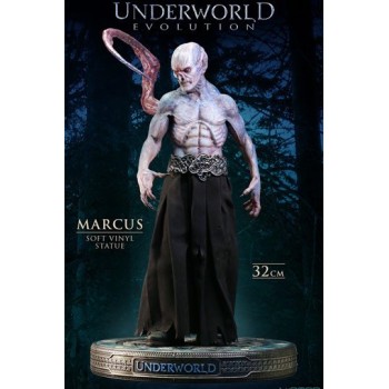 Underworld Evolution Soft Vinyl Statue Marcus Deluxe Version 32 cm