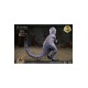 One Million Years B.C. Soft Vinyl Model Kit Allosaurus 32 cm