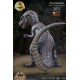 One Million Years B.C. Soft Vinyl Model Kit Allosaurus 32 cm