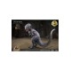 One Million Years B.C. Soft Vinyl Model Kit Allosaurus 32 cm
