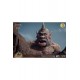 The 7th Voyage of Sinbad Soft Vinyl Statue Ray Harryhausens Cyclops Deluxe Version 32 cm
