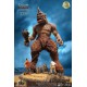 The 7th Voyage of Sinbad Soft Vinyl Statue Ray Harryhausens Cyclops Deluxe Version 32 cm