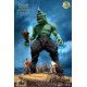 The 7th Voyage of Sinbad Soft Vinyl Statue Ray Harryhausens Cyclops Special Version 32 cm