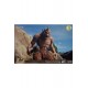 The 7th Voyage of Sinbad Soft Vinyl Statue Ray Harryhausens Cyclops 32 cm
