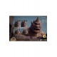 The 7th Voyage of Sinbad Soft Vinyl Statue Ray Harryhausens Cyclops 32 cm