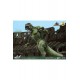 20 Million Miles to Earth Soft Vinyl Statue Ray Harryhausens Ymir Deluxe Version 32 cm