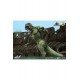 20 Million Miles to Earth Soft Vinyl Statue Ray Harryhausens Ymir Deluxe Version 32 cm