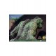 20 Million Miles to Earth Soft Vinyl Statue Ray Harryhausens Ymir Deluxe Version 32 cm