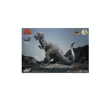 One Million Years B.C. Statue Ceratosaurus 32 cm