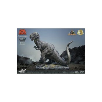 One Million Years B.C. Statue Ceratosaurus 32 cm