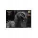The Beast from 20,000 Fathoms Soft Vinyl Statue Ray Harryhausens Rhedosaurus Monotone Deluxe Version