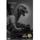 The Beast from 20,000 Fathoms Soft Vinyl Statue Ray Harryhausens Rhedosaurus Monotone 32 cm