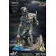 Jason and the Argonauts Soft Vinyl Statue Ray Harryhausens Talos Deluxe Version 32 cm