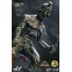 Jason and the Argonauts Soft Vinyl Statue Ray Harryhausens Talos Deluxe Version 32 cm