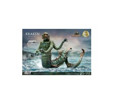 Clash of the Titans Gigantic Series Kraken (Normal Ver.) Soft Vinyl Statue