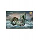 Clash of the Titans Gigantic Soft Vinyl Statue Ray Harryhausens Kraken 35 cm