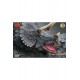 One Million Years B.C. Statue Triceratops 19 cm