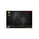 Jason and the Argonauts Gigantic Soft Vinyl Statue Ray Harryhausens Talos Deluxe Version 60 cm