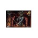 Clash of the Titans Gigantic Soft Vinyl Statue Ray Harryhausens Medusa Deluxe Version 30 cm