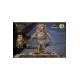Clash of the Titans Gigantic Soft Vinyl Statue Ray Harryhausens Bubo Deluxe Version 30 cm