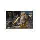 Clash of the Titans Gigantic Soft Vinyl Statue Ray Harryhausens Bubo Deluxe Version 30 cm