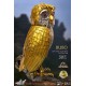 Clash of the Titans Gigantic Soft Vinyl Statue Ray Harryhausens Bubo Deluxe Version 30 cm