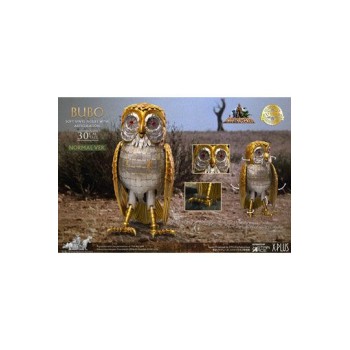 Clash of the Titans Gigantic Soft Vinyl Statue Ray Harryhausens Bubo 30 cm