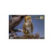Clash of the Titans Gigantic Soft Vinyl Statue Ray Harryhausens Bubo 30 cm