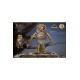 Clash of the Titans Gigantic Soft Vinyl Statue Ray Harryhausens Bubo 30 cm