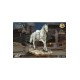 Clash of the Titans Gigantic Soft Vinyl Statue Ray Harryhausens Pegasus Deluxe Version 30 cm