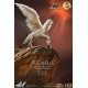 Clash of the Titans Gigantic Soft Vinyl Statue Ray Harryhausens Pegasus Deluxe Version 30 cm