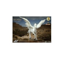 Clash of the Titans Gigantic Soft Vinyl Statue Ray Harryhausens Pegasus 30 cm