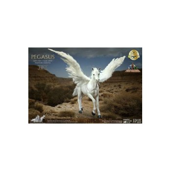 Clash of the Titans Gigantic Soft Vinyl Statue Ray Harryhausens Pegasus 30 cm