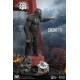 Rise of the Planet of the Apes: Caesar 2.0 Deluxe Statue