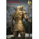 Ray Harryhausen: Minaton Deluxe Version Statue