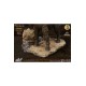 The Golden Voyage of Sinbad Soft Vinyl Statue Ray Harryhausens Centaur Deluxe Version 32 cm