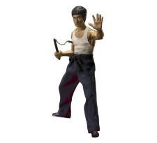 The Way of the Dragon My Favourite Movie Statue 1/6 Tang Lung (Bruce Lee) 32 cm