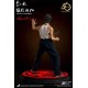 The Way of the Dragon My Favourite Movie Statue 1/6 Tang Lung (Bruce Lee) (Deluxe Version) 32 cm