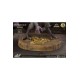 The Golden Voyage of Sinbad Soft Vinyl Statue Ray Harryhausens Homunculus Deluxe Version 30 cm