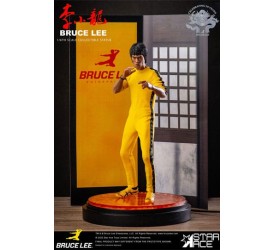 Game of Death My Favourite Movie Statue 1/6 Billy Lo (Bruce Lee) Normal Version 30 cm