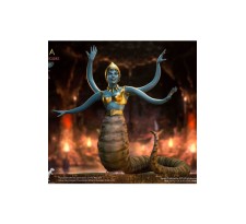 The 7th Voyage of Sinbad Soft Vinyl Statue Ray Harryhausen's Naga (Snake Woman) 31 cm